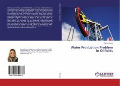 Cover Water Production Problem in Oilfields