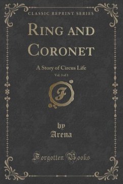 Ring and Coronet, Vol. 3 of 3