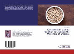 Assessment of Gamma Radiation to Eradicate the Microflora of Chickpea