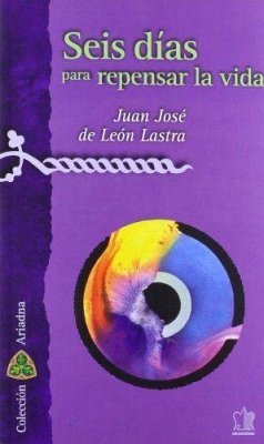 Cover Seis días para repensar la vida