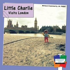 Little Charlie Visits London - Paquet, J. N.