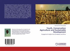 Youth, Conservation Agriculture and Sustainable Development