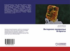 Cover Yantarnoe ozherel'e Bgaraty