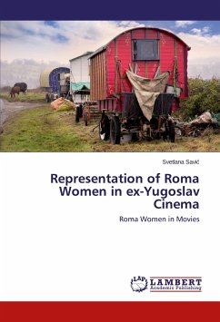 Representation of Roma Women in ex-Yugoslav Cinema