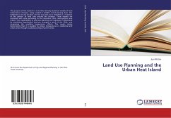 Land Use Planning and the Urban Heat Island - Kim, Jun-Pill