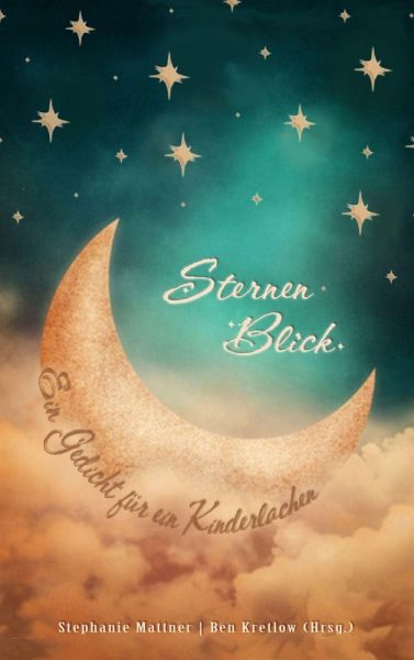 SternenBlick (eBook, ePUB)