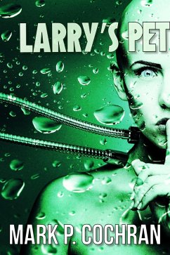 Cover Larry's Pet (eBook, ePUB)