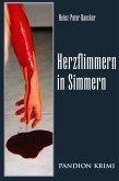 Herzflimmern in Simmern / Hunsrück-Krimi-Reihe Bd.1 (eBook, ePUB)