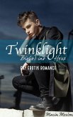 Twinklight - Bis(s) ins Herz: Gay Erotik Romance (Die Twinklight Saga, #2) (eBook, ePUB)