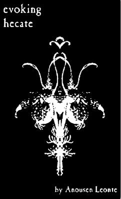 Cover Evoking Hecate: The Goddess of Magick (eBook, ePUB)