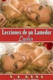 Lecciones De Un Lamedor - Lydia (eBook, ePUB)