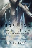Crossing The Line (The Baltimore Banners, #1) (eBook, ePUB)
