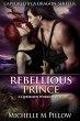 Rebellious Prince: A Qurilixen World... - Bild 1