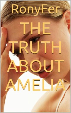 Cover The Truth About Amelia (eBook, ePUB)