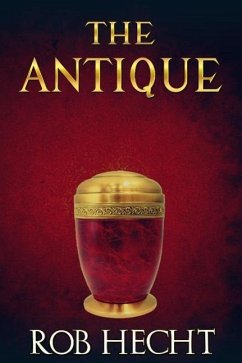 Cover The Antique (eBook, ePUB)