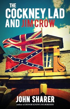 The Cockney Lad and Jim Crow - Sharer, John