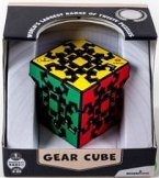 Mefferts Best 501250 - Meffert´s Gear Cube