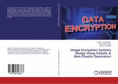 Image Encryption Systems Design Using Chaotic & Non-Chaotic Generators - AbdElHaleem, Sherif H.;Abd-El-Hafiz, Salwa;Radwan, Ahmed G.