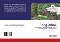Emerging Frontiers in Biological Sciences