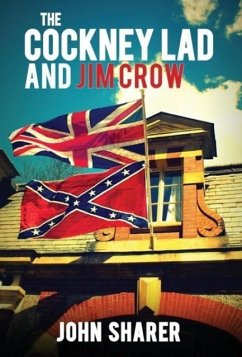 The Cockney Lad and Jim Crow - Sharer, John