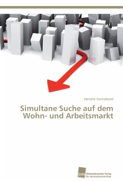 Simultane Suche auf dem Wohn- und Arbeitsmarkt - Sonnabend, Hendrik