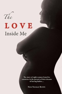 The Love Inside Me - Ruppi, Nur Yilmaz