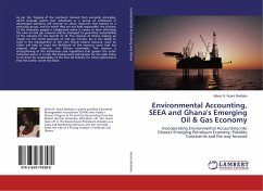 Environmental Accounting, SEEA and Ghana's Emerging Oil & Gas Economy
