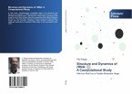 Structure and Dynamics of rRNA: A Computational Study