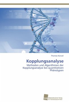 Cover Kopplungsanalyse