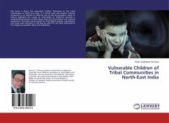 Vulnerable Children of Tribal Communities in North-East India