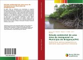 Estudo ambiental de uma área de manguezal no Município de Bragança(PA)