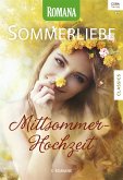 Romana Sommerliebe Band 1 (eBook, ePUB)