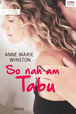 So nah am Tabu (eBook, ePUB) - Winston, Anne Marie