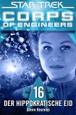 Star Trek - Corps of Engineers 16: Der hippokratische Eid (eBook, ePUB)