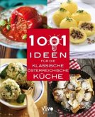 1001 Ideen für die klassische österreichische Küche