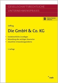 Die GmbH & Co. KG