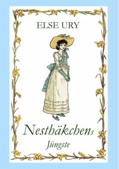 Cover Nesthäkchens Jüngste