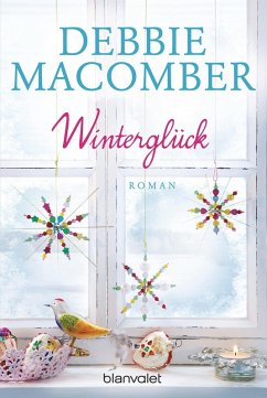 Winterglück / Rose Harbor Bd.1 (eBook, ePUB) - Macomber, Debbie