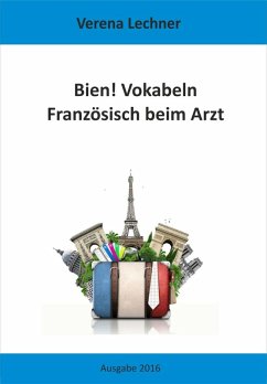 Cover Bien! Vokabeln (eBook, ePUB)