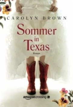 Sommer in Texas - Brown, Carolyn