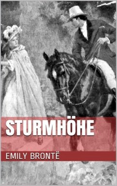 Cover Sturmhöhe (eBook, ePUB)