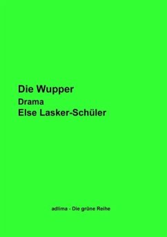 Cover Die Wupper (eBook, ePUB)