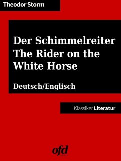 Der Schimmelreiter - The Rider on the White Horse (eBook, ePUB) - Storm, Theodor