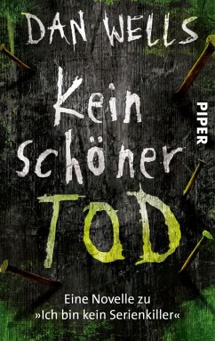 Kein schöner Tod (eBook, ePUB) - Wells, Dan