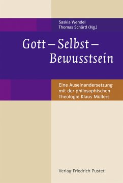 Gott - Selbst - Bewusstsein (eBook, PDF)