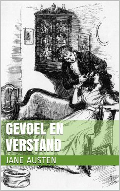 Gevoel en verstand (eBook, ePUB) - Austen, Jane