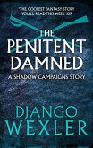 The Penitent Damned (eBook, ePUB)