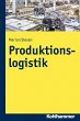 Produktionslogistik (eBook, PDF) - Bild 1