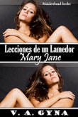 Lecciones De Un Lamedor - Mary Jane (eBook, ePUB)