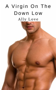 Cover A Virgin On The Down Low (eBook, ePUB)